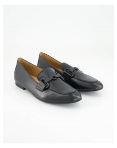 Тапочки, черный Gabor