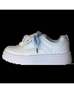 Низкие женские скейтерские кеды синие, цвет Blue Jimixiong