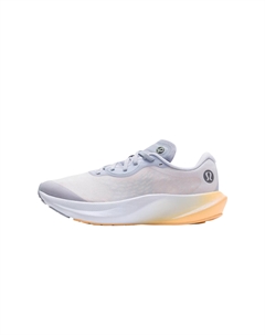 Женские беговые кроссовки в цвете "Спокойный синий/Дынный/Ночная моль", цвет Tranquil Blue/Rock Melon/Nightmoth Lululemon