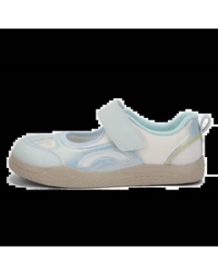 Низкие женские скейтерские кеды синие, цвет Blue Jimixiong