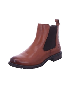 Ботинки челси, коричневый Bugatti