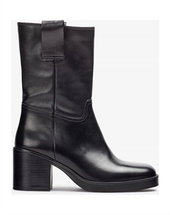 Ботинки, черный Unisa