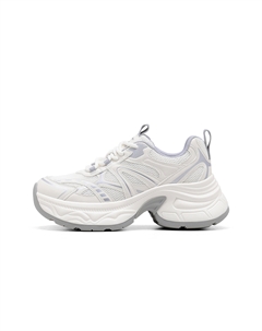 Женские массивные кроссовки Beige Gray, цвет Beige Gray C°banner