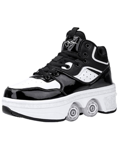 Женские непромокаемые легкие нескользящие низкие уличные туфли устойчивые к истиранию черные, цвет Black Tonybear