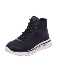 Ботинки, черный Bugatti