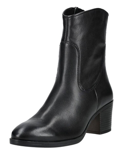 Ботильоны, черный Marco tozzi