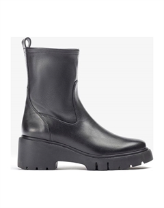 Ботинки, черный Unisa