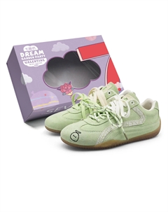 Женские кэжуал кеды лоу топ Канталупа, цвет Cantaloupe 7 sevfun