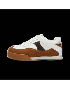 Женские скейтерские кеды лоу топ в цвете хаки, цвет Khaki Jimixiong