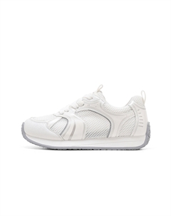 Женские повседневные кеды Low Top белые, цвет White C°banner