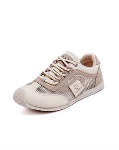 Женские скейтерские кеды лоу топ в цвете хаки, цвет Khaki Tonybear