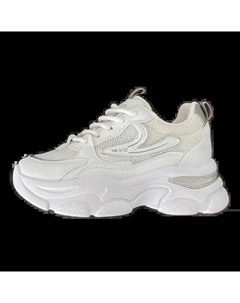 Дышащие женские скейтерские кеды низкие бело-серые, цвет White Gray Jimixiong