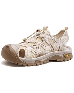 Антискользящие дышащие противоударные треккинговые ботинки для женщин Elsa, цвет Elsa Camel