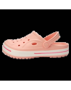 Клоги женские розовые, цвет Pink Itsok