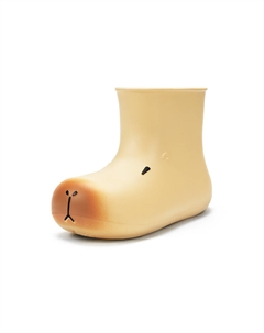 Водонепроницаемые резиновые сапоги Capybara для женщин - Little Xenon Pink, цвет Little Xenon Pink Chikoku