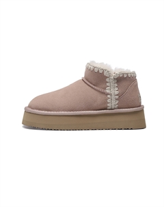 Женские зимние сапоги Taro Paste Purple, цвет Taro Paste Purple Tasman aus