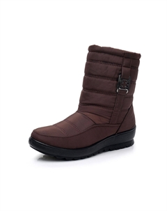 Коричневые женские ботильоны, цвет Brown Captain illy