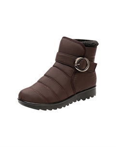 Коричневые женские ботильоны, цвет Brown Captain illy