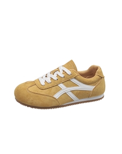 Скользоустойчивые, износостойкие, дышащие, легкие женские кэжуал лоу-топы розового цвета, цвет Pink Cherry&kalika