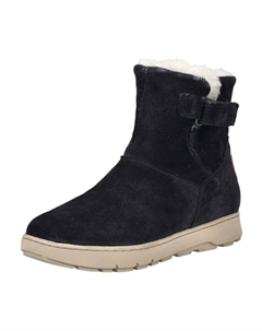 Ботильоны, синий Camel active