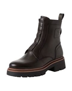 Ботильоны, оливковый Tamaris