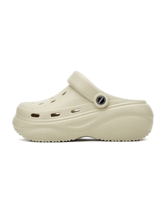 Клоги женские хаки, цвет Khaki Josiny