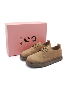 Женские повседневные туфли Camel, цвет Camel Josiny