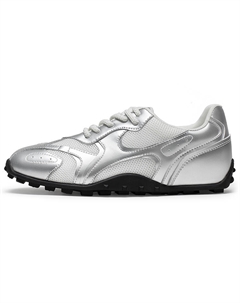 Женские низкие повседневные туфли карамельные, цвет Caramel C°banner