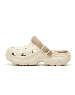 Клоги женские хаки, цвет Khaki Josiny