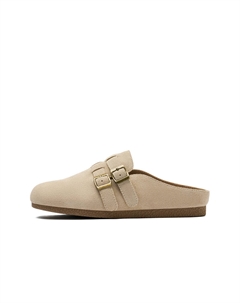 Женские устойчивые к износу противоскользящие кеды-низкие - хаки, цвет Khaki Josiny