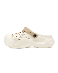 Клоги женские хаки, цвет Khaki Josiny