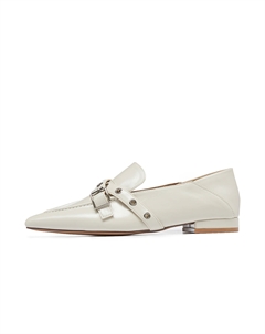 Женские повседневные туфли бежевые, цвет Beige Hla