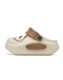 Клоги женские хаки, цвет Khaki Josiny