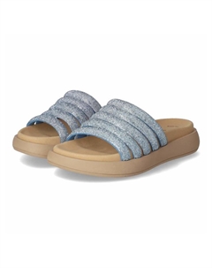 Мюли, синий Gabor