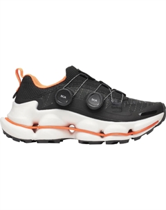 Туристические ботинки женские SpeedARC Surge BOA на толстой подошве, черный Merrell