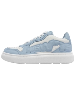 Кроссовки Skateboarding Shoes Unisex Low-top Blue, синий Alexander wang