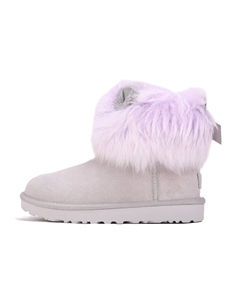 Угги женские Waizey Classic Mimi, лиловый Ugg