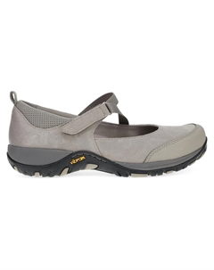 Туфли Primrose женские, Taupe Burnished Suede Dansko