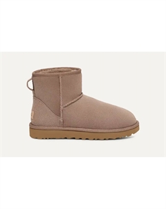 Угги Classic Mini II Boot, коричневый Ugg