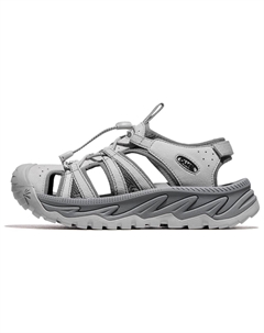 Антискользящие и дышащие женские треккинговые ботинки для речных походов Mountain Shadow Gray, цвет Mountain Shadow Gray Camel