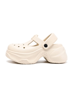 Клоги женские хаки, цвет Khaki Tafn