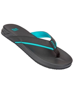 Женская одиссея - сандалии, черный Cool shoe