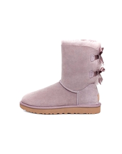 Ботинки зимние Bailey, лиловый Ugg