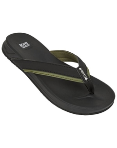 Женская одиссея - сандалии, зеленый Cool shoe