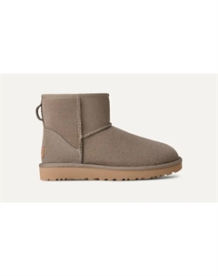 Угги Classic Mini II Boot, серый Ugg