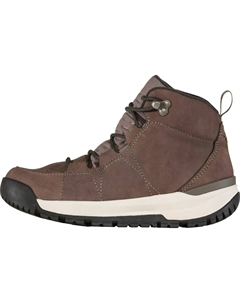 Женские утепленные водонепроницаемые ботинки Sphinx Mid, Koala Oboz