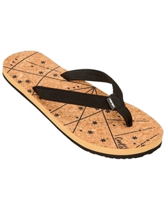 Женские воскресные сандалии, черный Cool shoe