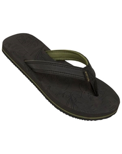 Женские сандалии-паола, черный Cool shoe