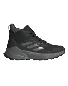 Женские походные ботинки Terrex Trailmaker 2.0 Mid GORE-TEX, Core Black/Grey Four/Amber Tin Adidas