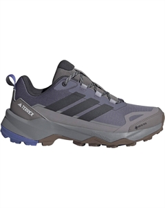 Женские походные ботинки Terrex Skychaser AX5 GORE-TEX, Preloved Violet/Carbon/Taupe Adidas